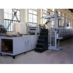 廣東地區代理進口日本二手食品生產線清關與物流代理服務全攻略