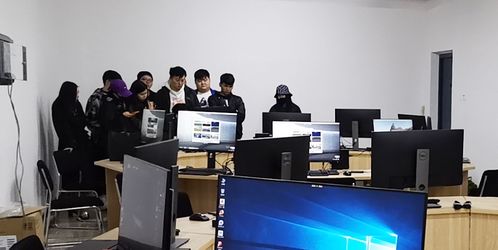 告別傳統圖形工作站，云之翼云桌面助力河北美術學院信息化教學新升級