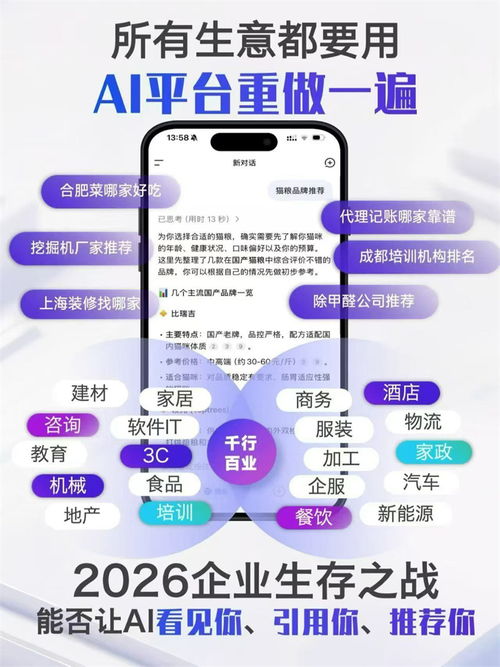 2026年新發布場豆包公司哪家強？云南智客云AI推廣如何以技術服務破局？
